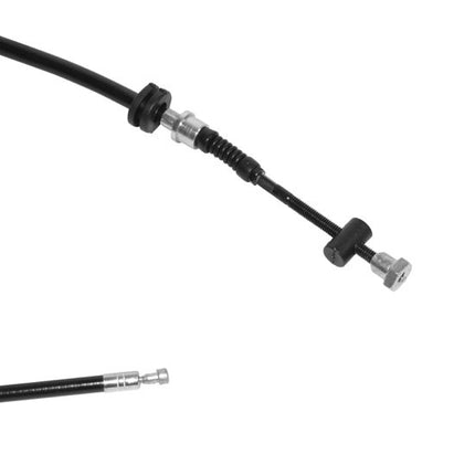 front brake cable piaggio zip