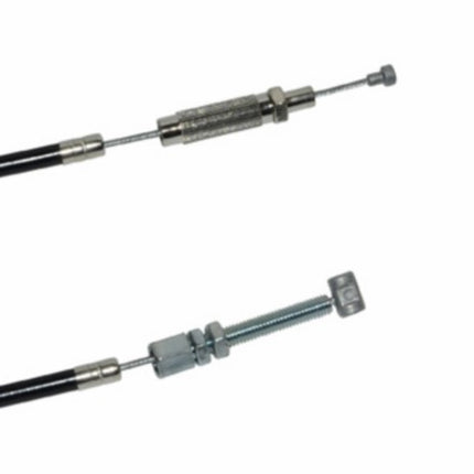 Câble de frein avant DMP qualité A + 10cm Puch Maxi