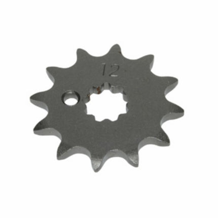 front sprocket DMP A-quality 12t Puch Maxi