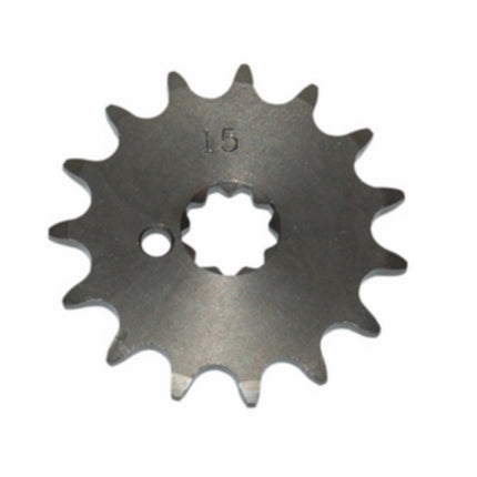 Pignon avant DMP qualité A 15 dents Puch Maxi