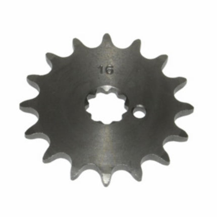 Pignon avant DMP qualité A 16 dents Puch Maxi