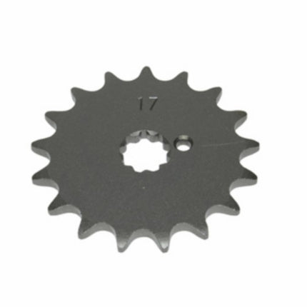Pignon avant DMP qualité A 17dents Puch Maxi