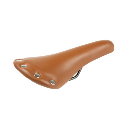 FB1602C Selle marron Fixe