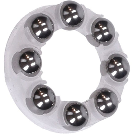 Ball ring CIF front axle Citta, Fox, Zip