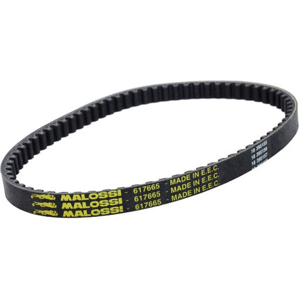 V-belt Malossi Kevlar 724x17.5 et2, Zip SP, Quartz, Zip FR 617665