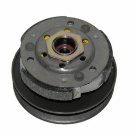 koppeling compleet A-kwaliteit kymco, sco gy6, sco honda, sco peug