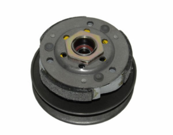 koppeling compleet A-kwaliteit kymco, sco gy6, sco honda, sco peug