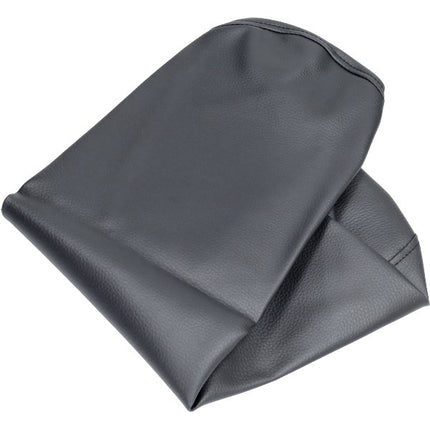 buddydek Xtreme (fabriqué en UE) Puch noir zip ot, zip rst