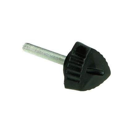 side panel bolt short 36mm black Puch Maxi