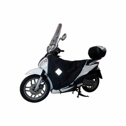 leg cover Tucano Termoscud SGAS system Kymco, New People S, People R168