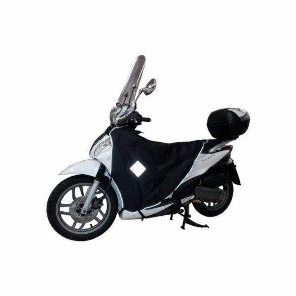 beenkleed tucano thermoscud SGAS systeem kymco, new people-s, people r168