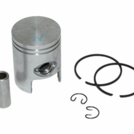 Piston Piaggio original (N) 39.95mm pure jet, sco piaggio 2t, sr piaggio bloc 4878020002