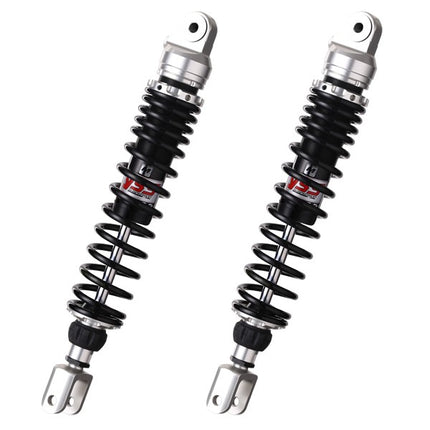 shock absorber set yss maxi scooter Kymco >2013 390mm exciting 500