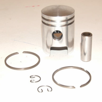 Piston Meteor pen 12 38x1.5c Puch Maxi PC0816