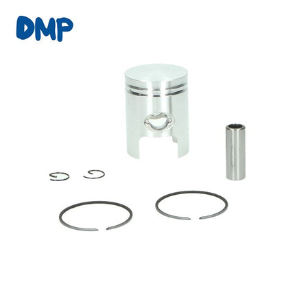 piston DMP pin 12 40mm mojito, sco piaggio 2t, sco piaggio ac, sco piaggio lc, sportcity one