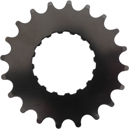 Bosch-2 E-bike 20-tooth gear - Black