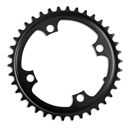 Kettingblad Miranda E-Bike Bosch-1 42T - zwart