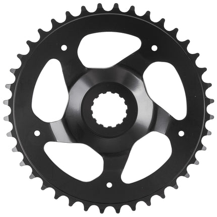 Kettingblad M-Wave E-Bike Bosch-3 40T - zwart