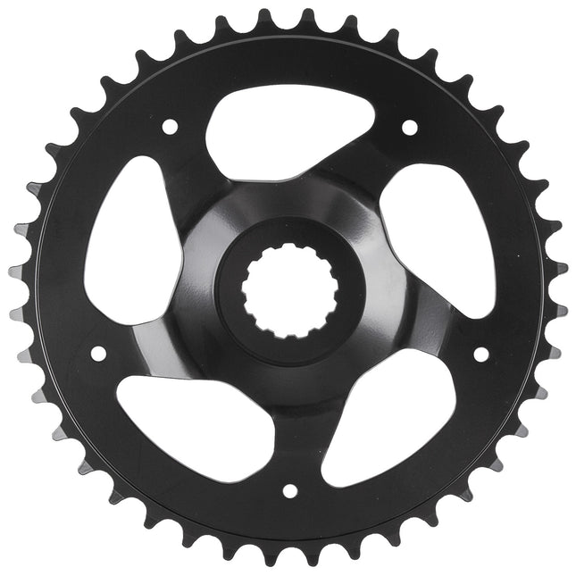 Kettingblad M-Wave E-Bike Bosch-3 40T - zwart