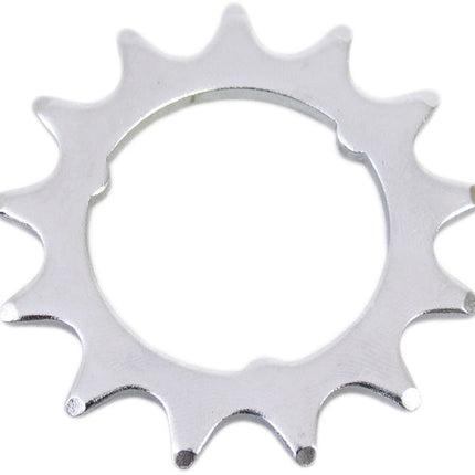 Sturmey Archer 13T Gear - 1/8 Flat Model - Chrome