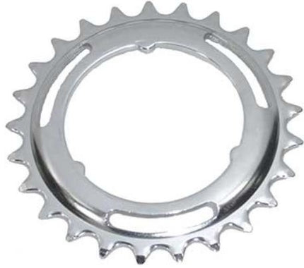 Tandwiel Sturmey Archer X-RD8 25T - 1/8 Chroom