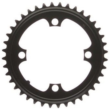 Kettingblad Miranda E-Bike Bosch-1 52T - zwart