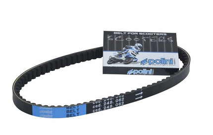 v-snaar polini 745x18 12inch agility, fiddle, orbit, people 248.062