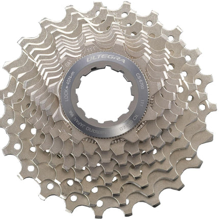 Cassette 10 speed Shimano Ultegra CS6700 11-23T