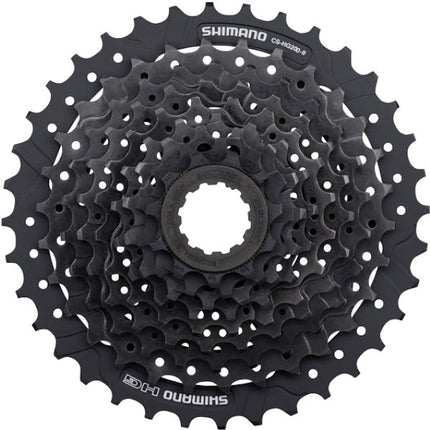Cassette 9 speed Shimano Acera CS-GH200 11-36T