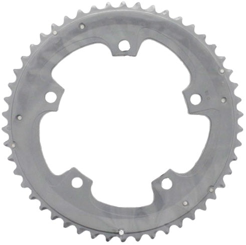 Kettingblad 50T Shimano Tiagra FC-4603 50T-D - zilver