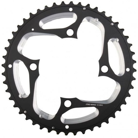 Kettingblad 44T Shimano Deore XT FC-T781 44T-AE