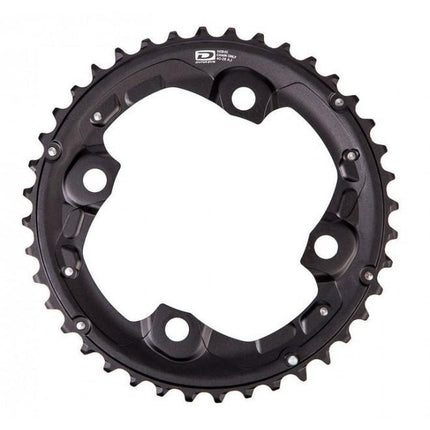 Kettingblad 40T Shimano Deore LX / SLX FC-M675 40T-AJ (voor 40/28T)