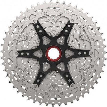 Cassette 12 speed Sunrace CSMZ800 11-51T - zilver