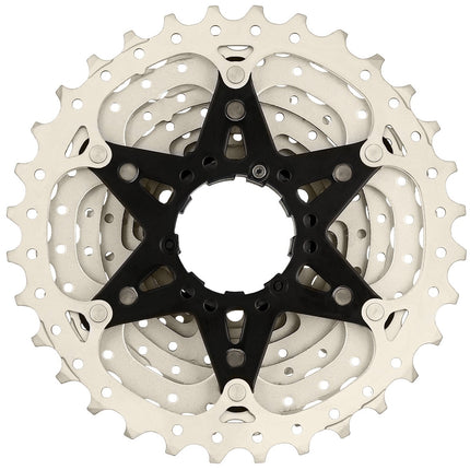 Cassette 11 speed Sunrace CSRS3 11-28T - zilver
