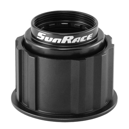 Cassette 11 speed Sunrace CSMX9X for Sram XD-driver body 10-42T - black