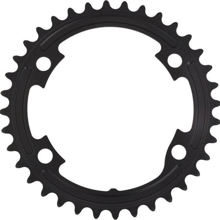 Kettingblad 36T Shimano 105 FC-R7000 - zwart