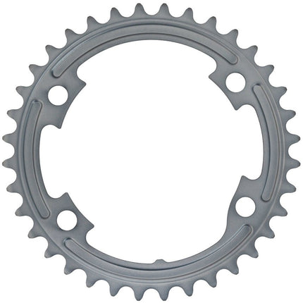 Kettingblad 36T Shimano 105 FC-R7000 - zilver