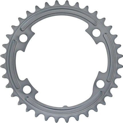 Kettingblad 39T Shimano 105 FC-R7000 - zilver