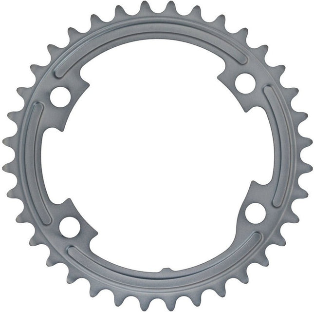 Kettingblad 39T Shimano 105 FC-R7000 - zilver