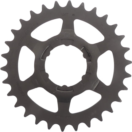 Tandwiel Shimano interne naaf Nexus 5 CS-C7000 / SG-C7050 - 30 tands