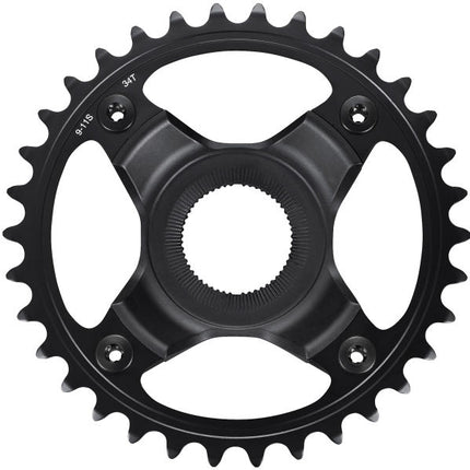 Kettingblad 34T Shimano Steps SM-CRE70B - 11 speed