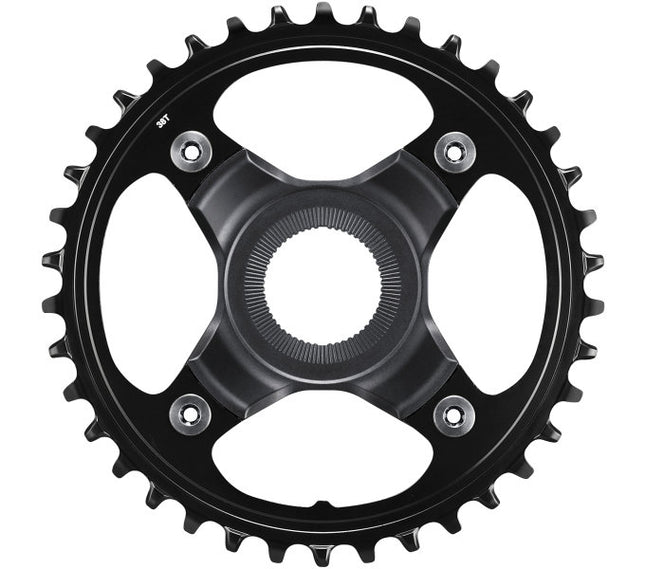 Kettingblad 34T Shimano Steps SM-CRE80 - 11 speed voor 53 mm kettinglijn