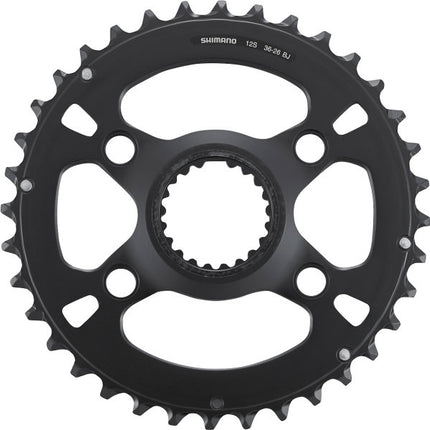 Kettingblad 36T Shimano SLX FC-M7100 / FC-M7120 - 12 speed