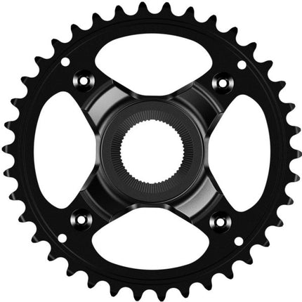 Kettingblad 38T Shimano Steps SM-CRE70 10/11 speed