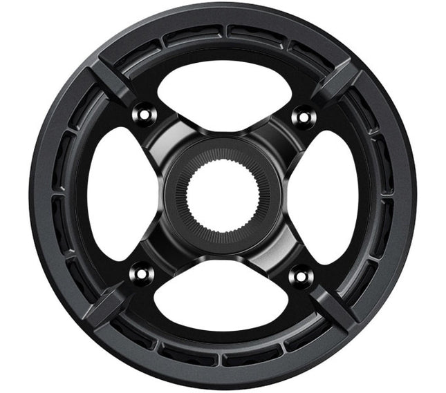 Kettingblad 38T Shimano Steps SM-CRE70 10/11 speed met kettingscherm