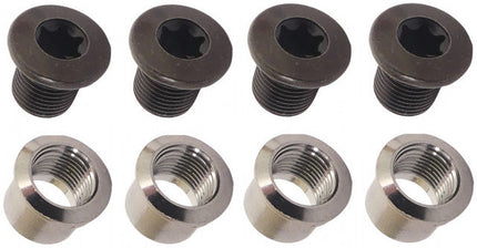Kettingbladbouten Shimano Steps SM-CRE80/SM-CRE80-B/SM-CRE80-12-B