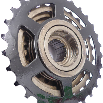 Freewheel 7 speed Edge 14-28T