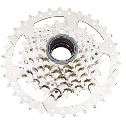 Roue libre 7 vitesses Edge 11-34T