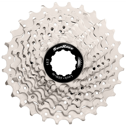 Cassette 10 vitesses Sunrace CSRS1 11-32T