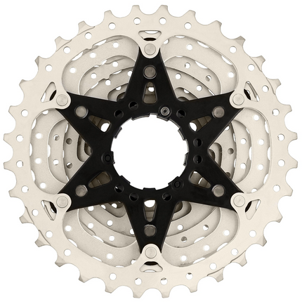 Cassette 10 speed Sunrace CSRS1 11-32T
